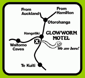 Waitomo ITS Location