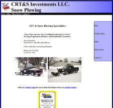 CRT&S Investments LLC