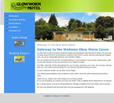 Glow Worm Motel